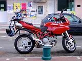 Corsica in moto - 091